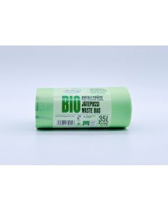 Compostable Sack Bulk
